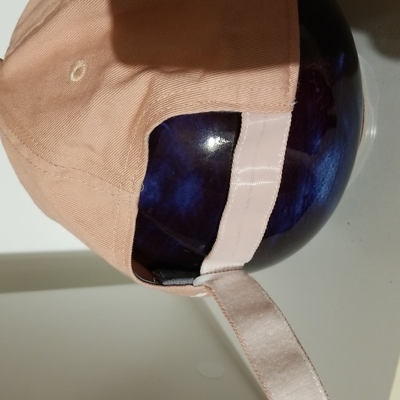 Adidas Peachy Color Baseball Cap - Picture 3 of 6